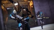 Trials of Osiris armor (Image via Bungie)